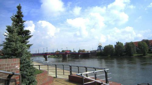 Anglo-polish Holidays