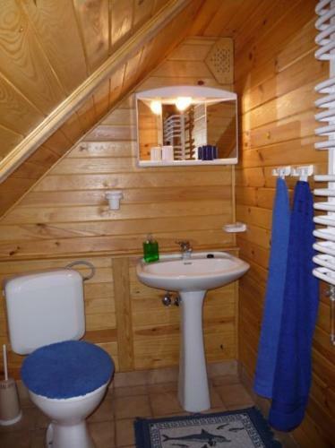 Anglo-polish Holidays