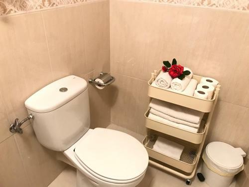 Apartamentos Rurales Los Nogales