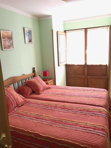 Apartamentos Rurales Los Nogales
