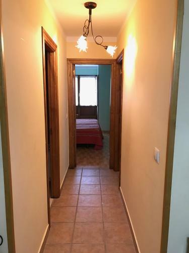 Apartamentos Rurales Los Nogales