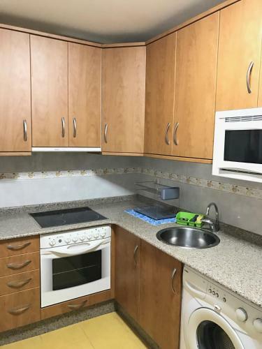 Apartamentos Rurales Los Nogales
