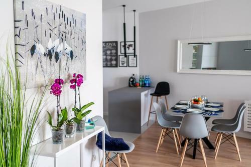 Apartamento S?oneczna Zatoka