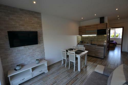 Apartament Morski III