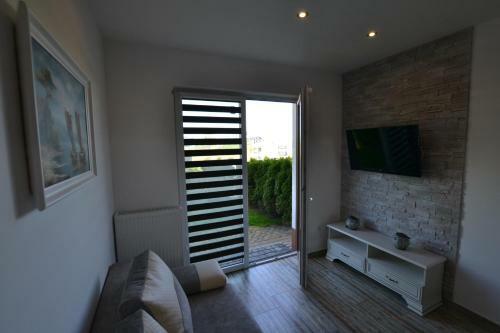 Apartament Morski III