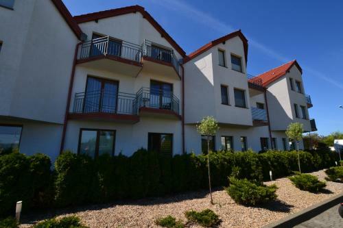 Apartament Morski III