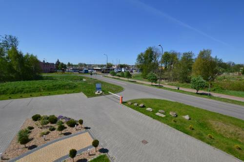 Apartament Morski III