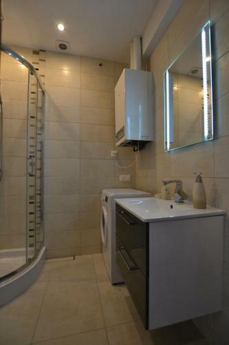 Apartament Morski III