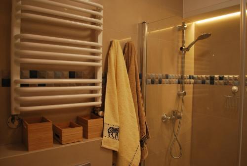Baltic Korona Apartamenty D08