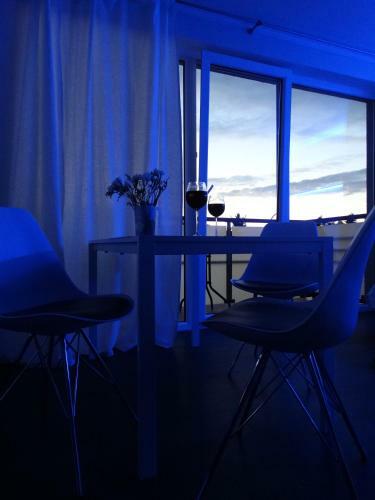 Apartamento Dar?�wko By The Sea