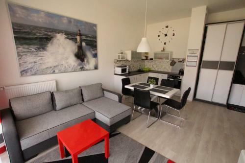 Apartamento Dmuchawce