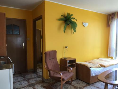 Hostal Pokoje Go?cinne Ratownik