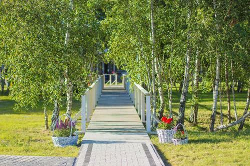 Morska Przysta? Dar?�wko