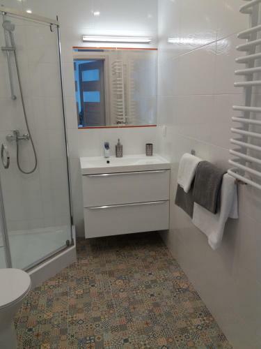 Apartament Viktoria