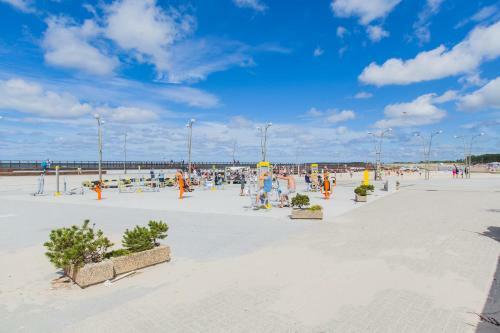 Apartamenty Laguna Przy Latarni