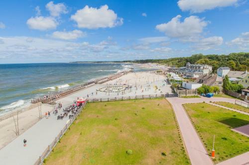 Apartamenty Laguna Przy Latarni