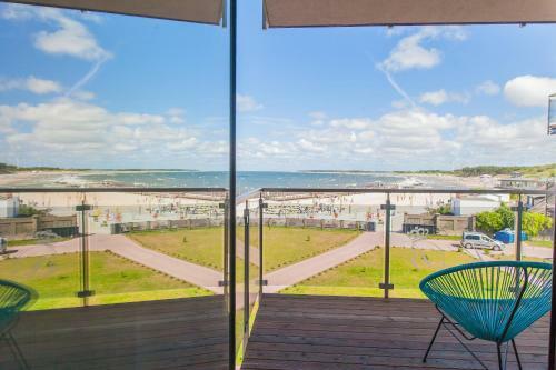 Apartamenty Laguna Przy Latarni