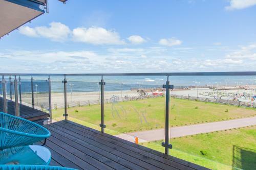 Apartamenty Laguna Przy Latarni