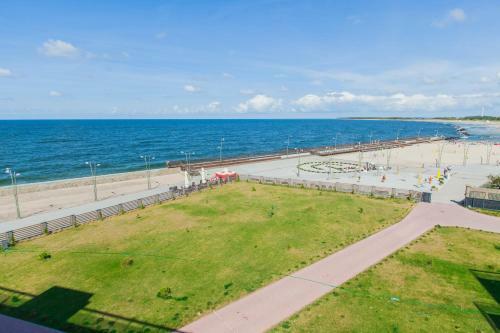 Apartamenty Laguna Przy Latarni