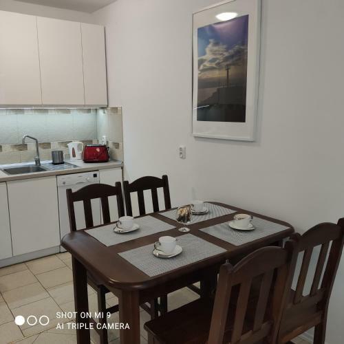 Apartament Bryza Morska