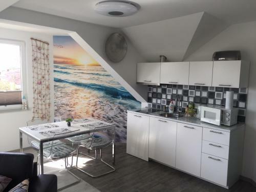 Apartament Bosmanski