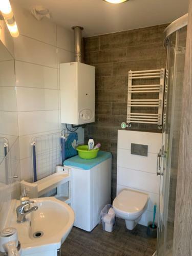 Apartament Bosmanski