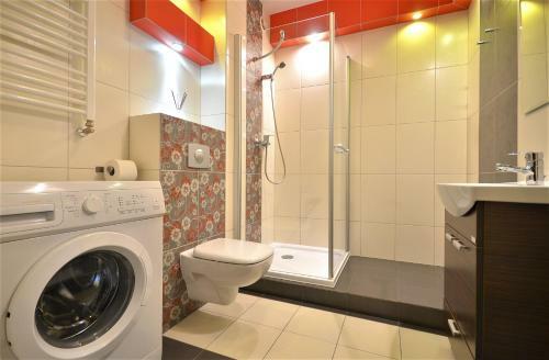 Apartament Jantar 3b W Dar?�wku