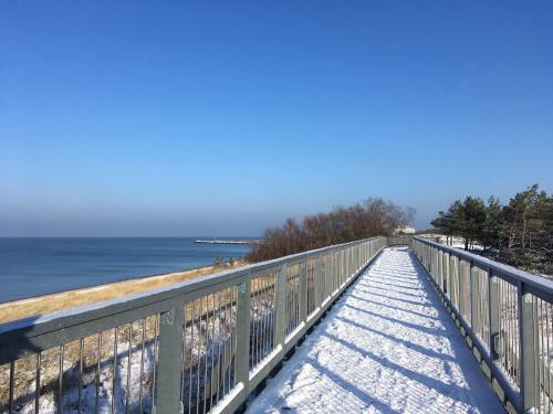 Apartament Morski Przy Latarni