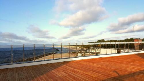 Apartament Morski Przy Latarni