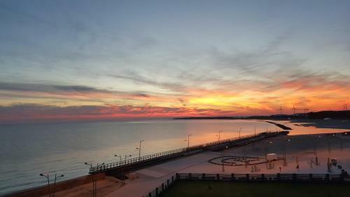 Apartament Morski Przy Latarni