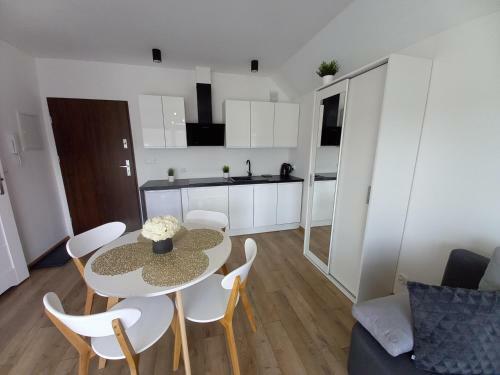 Apartamenty Asis