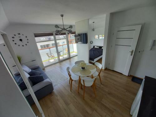 Apartamenty Asis
