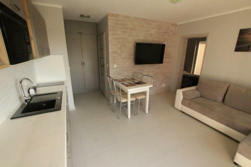 Apartamento Bacalao