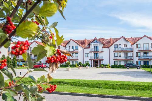 Baltic Korona Apartamenty C25