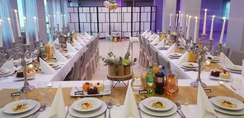 Baltic Korona Apartamenty C25