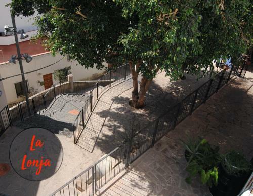 Apartamento La Lonja