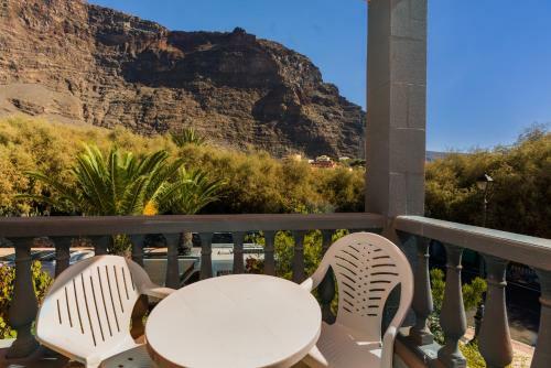 Apartamento Residencial El Conde #1
