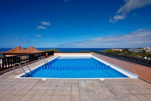 Apartamento Residencial El Conde #1