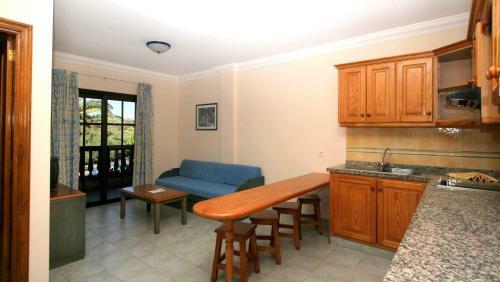 Apartamento Residencial El Conde #1
