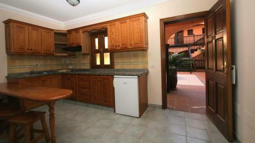 Apartamento Residencial El Conde #1