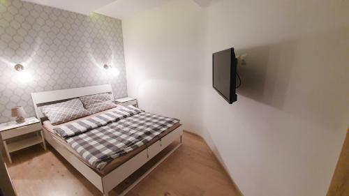 Apartamento Greenapartment Dar?�wko
