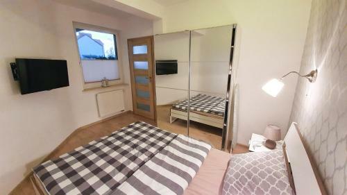 Apartamento Greenapartment Dar?�wko