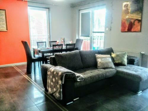 Apartamento Silver Bursztynowe Komnaty