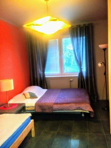 Apartamento Silver Bursztynowe Komnaty