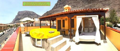 Apartamentosmario