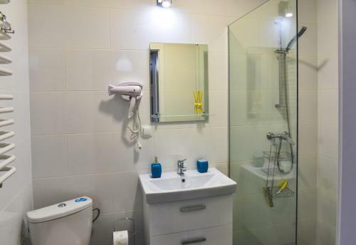 Apartment Evelin Ll