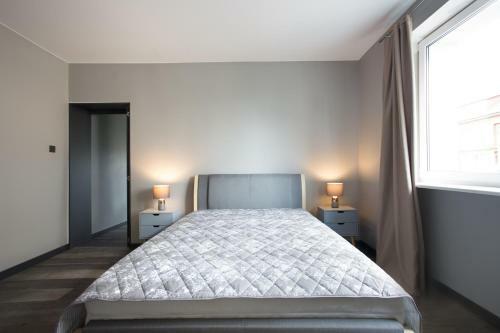 Apartament Antracytowy Dar?�wko