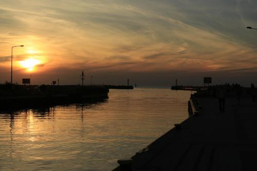 Baltic Resort Apartamenty A03