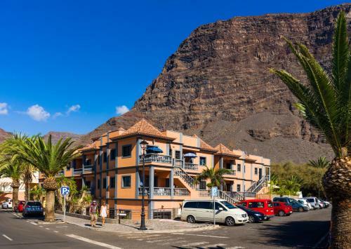 Apartamento Residencial El Conde #3