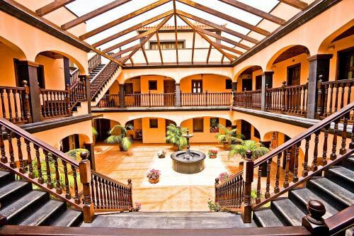 Apartamento Residencial El Conde #3